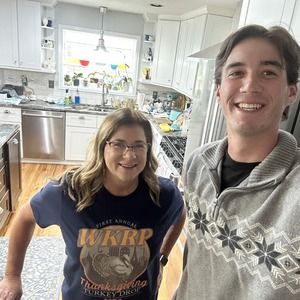 Meet your Posher, Laura